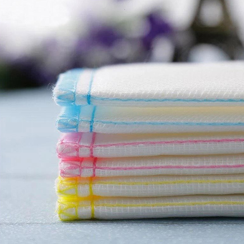 疏附拼多多洗碗布系列