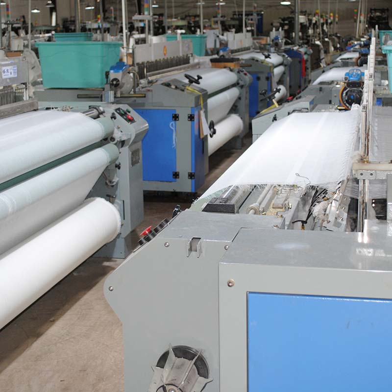 疏附洗洁巾工厂展示