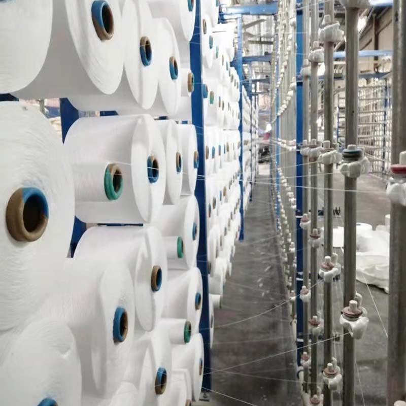 疏附洗洁巾工厂展示