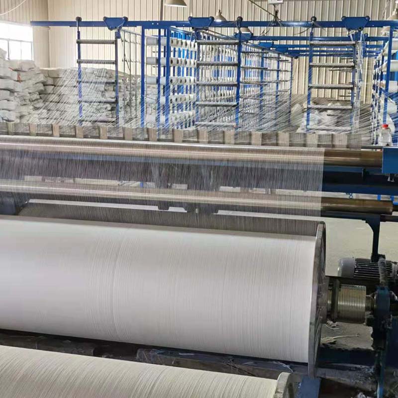 疏附洗洁巾工厂展示